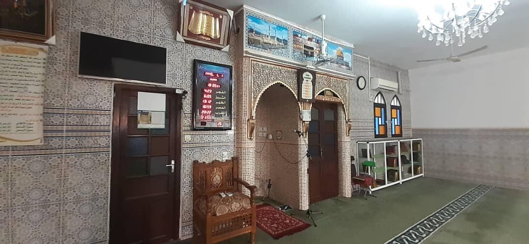 مسجد الفلاح