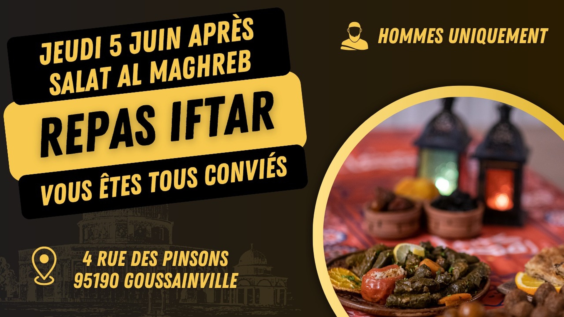 Iftar