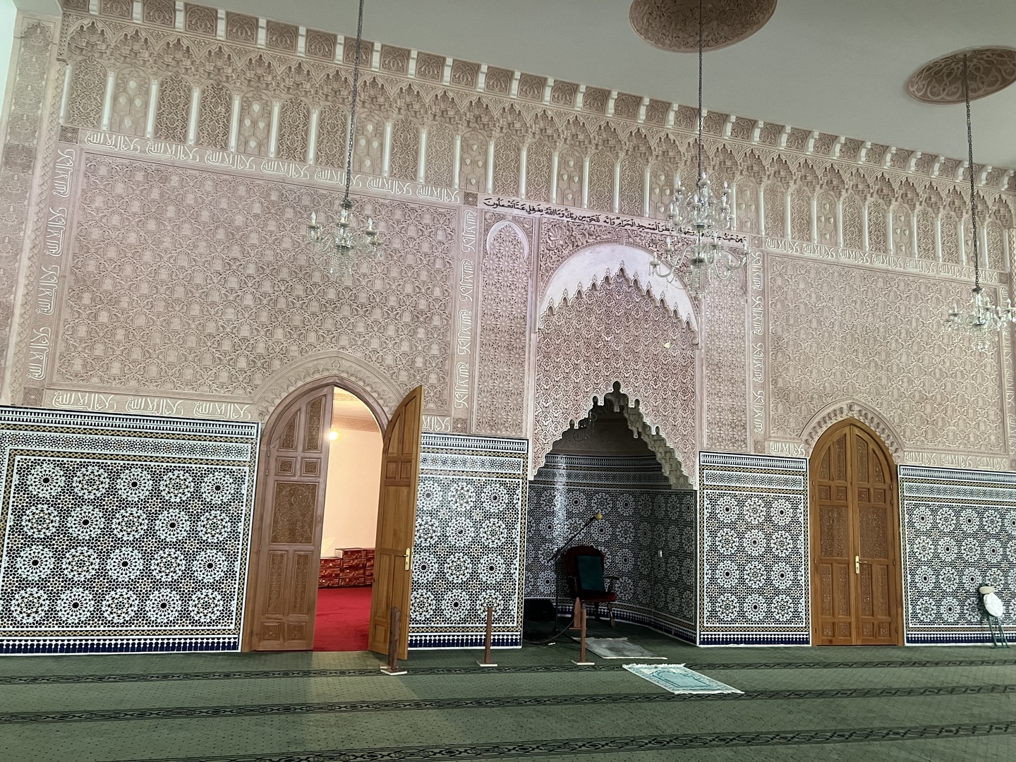 مسجد الريان