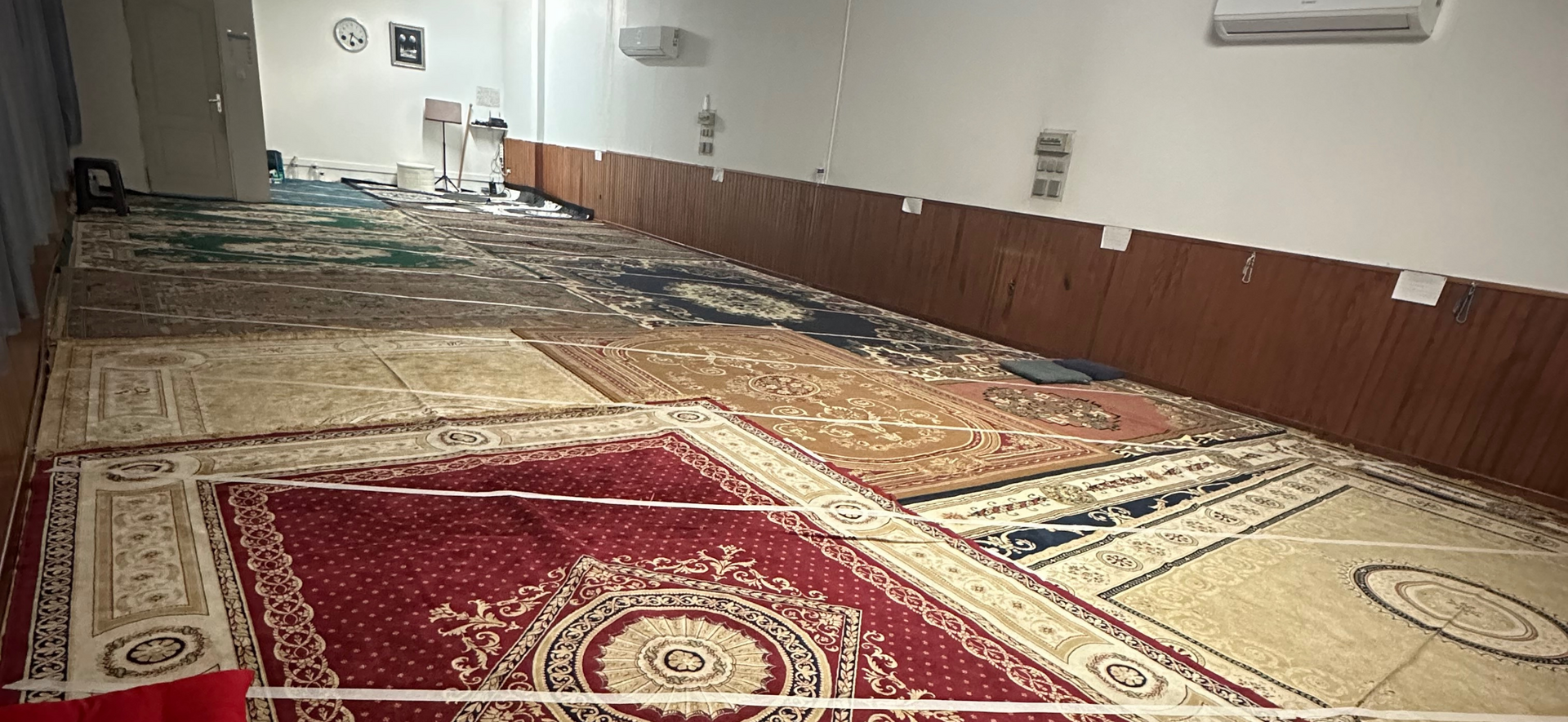 Centre Culturel Musulman d’Annonay