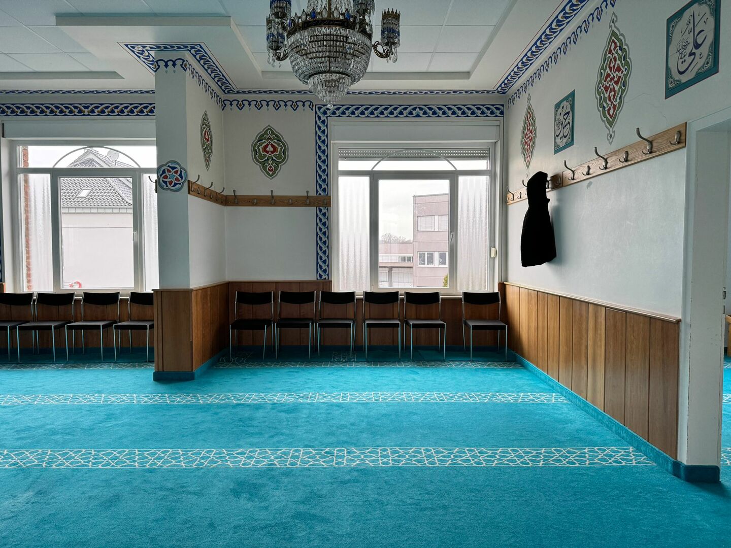 Langenfeld Eyüp Sultan Camii