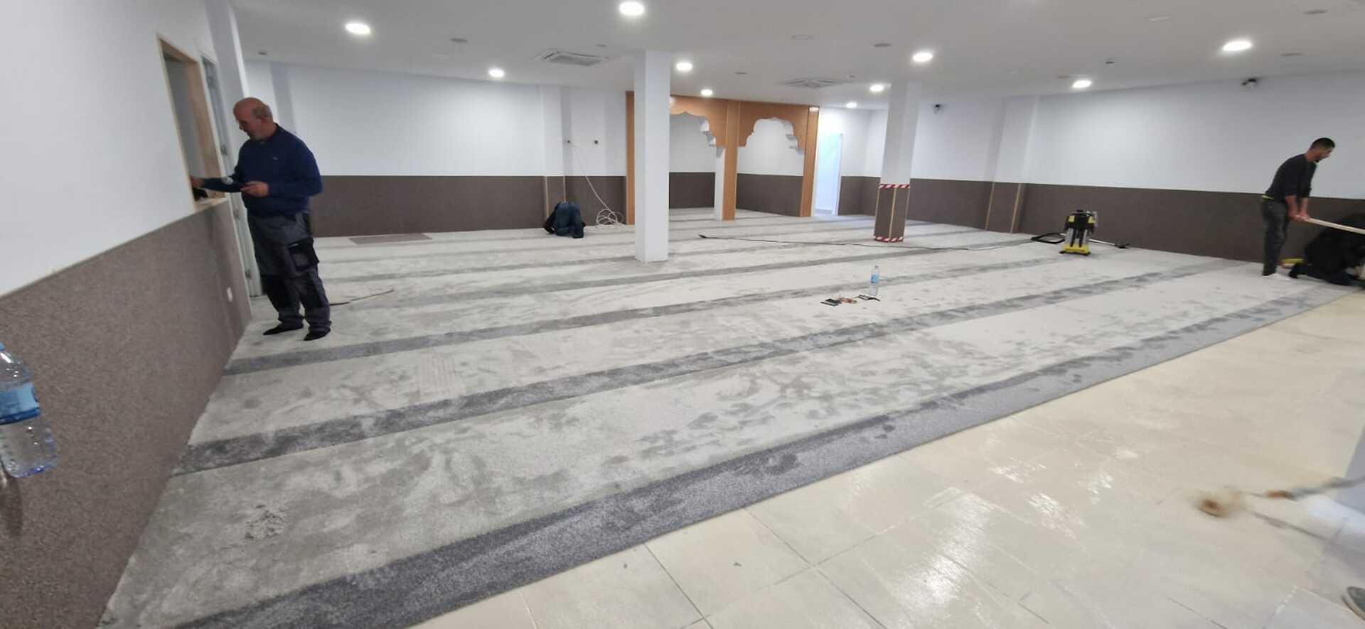 COMUNIDAD ISLÁMICA AL KHAYR