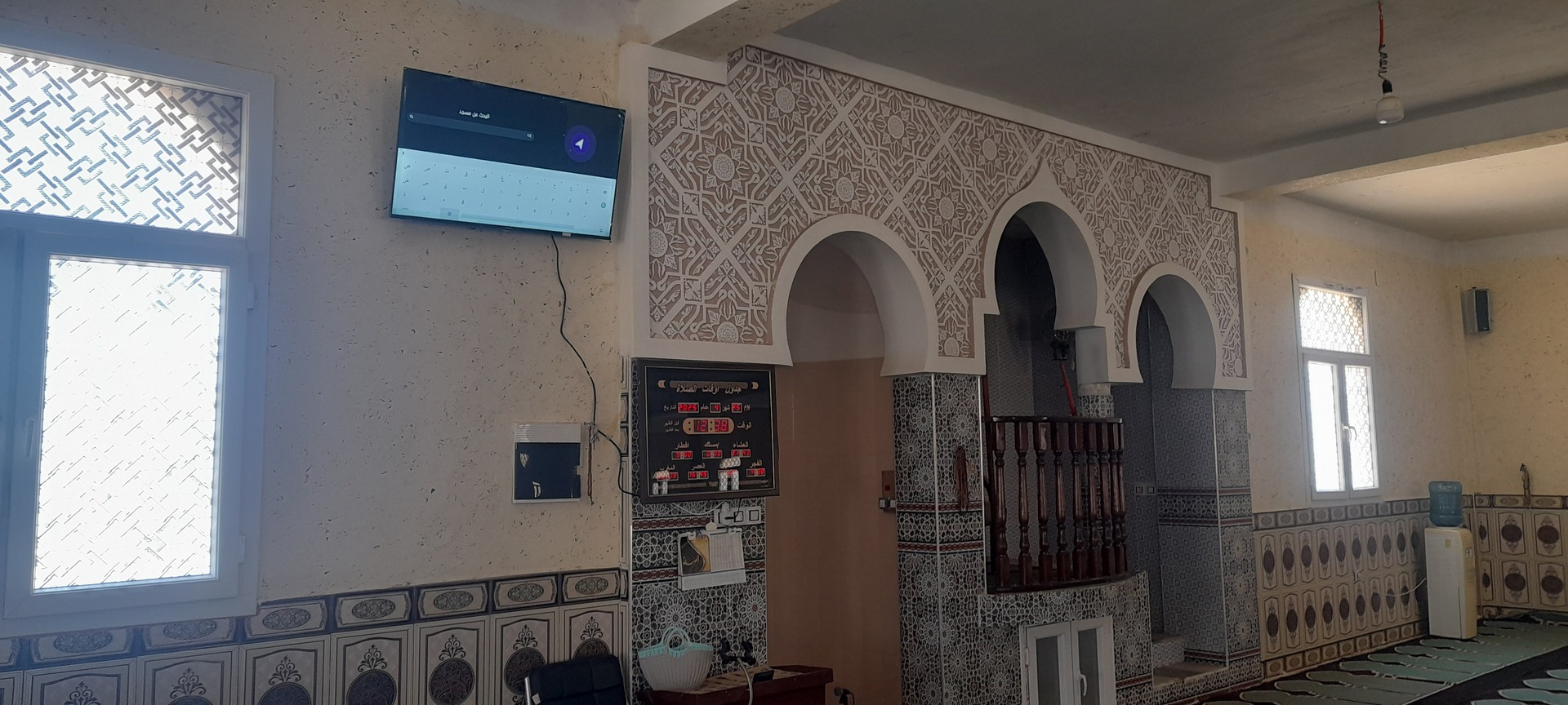 مسجد عمر بن الخطاب