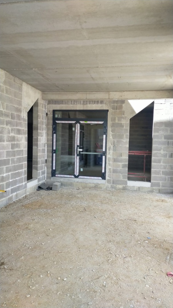 Suivi chantier mosquée