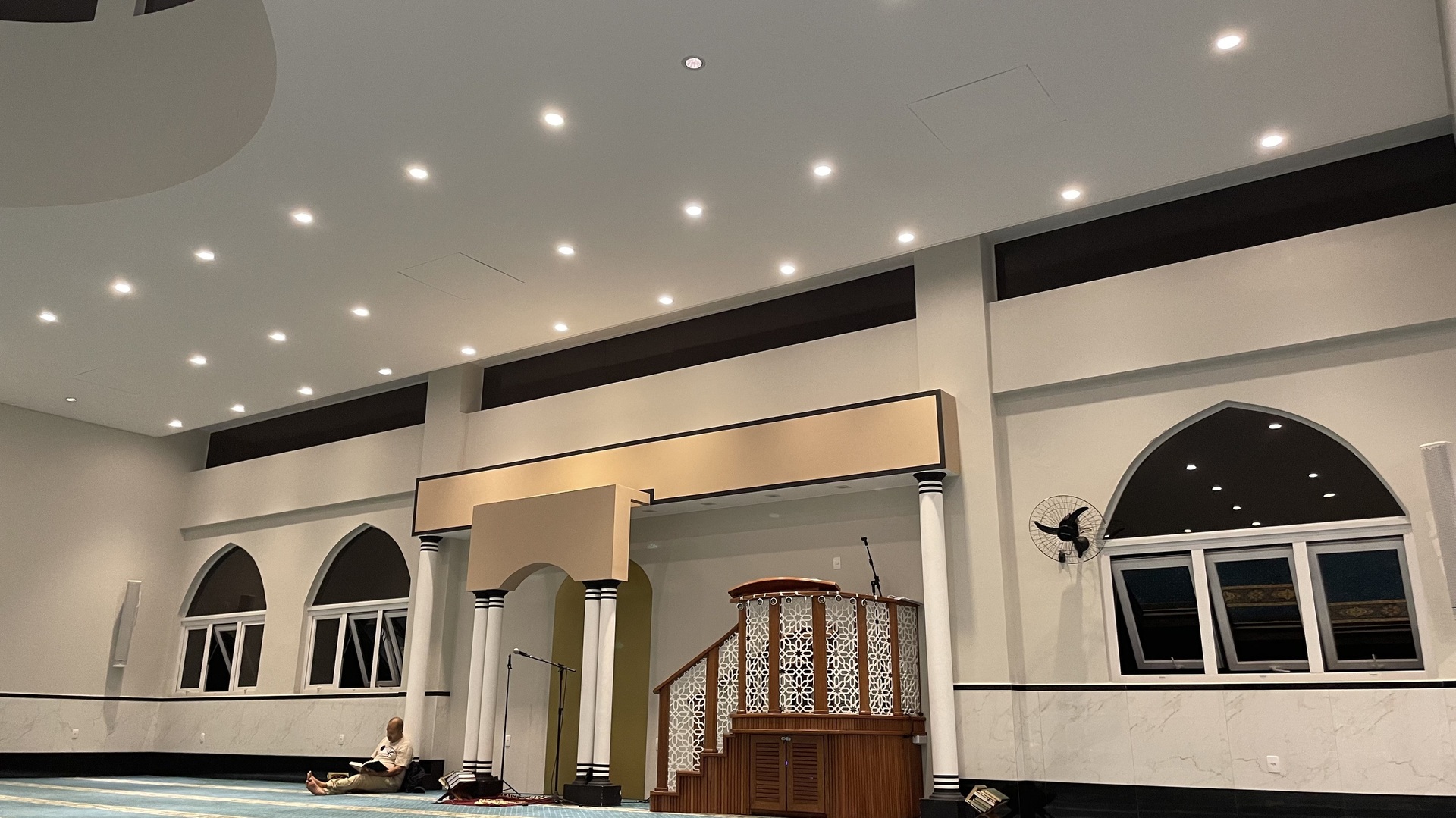 مسجد الخليفة عثمان بن عفان