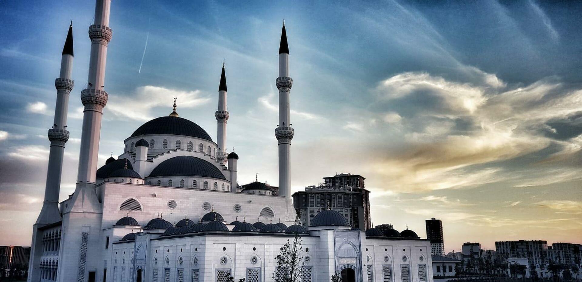 بيت الله