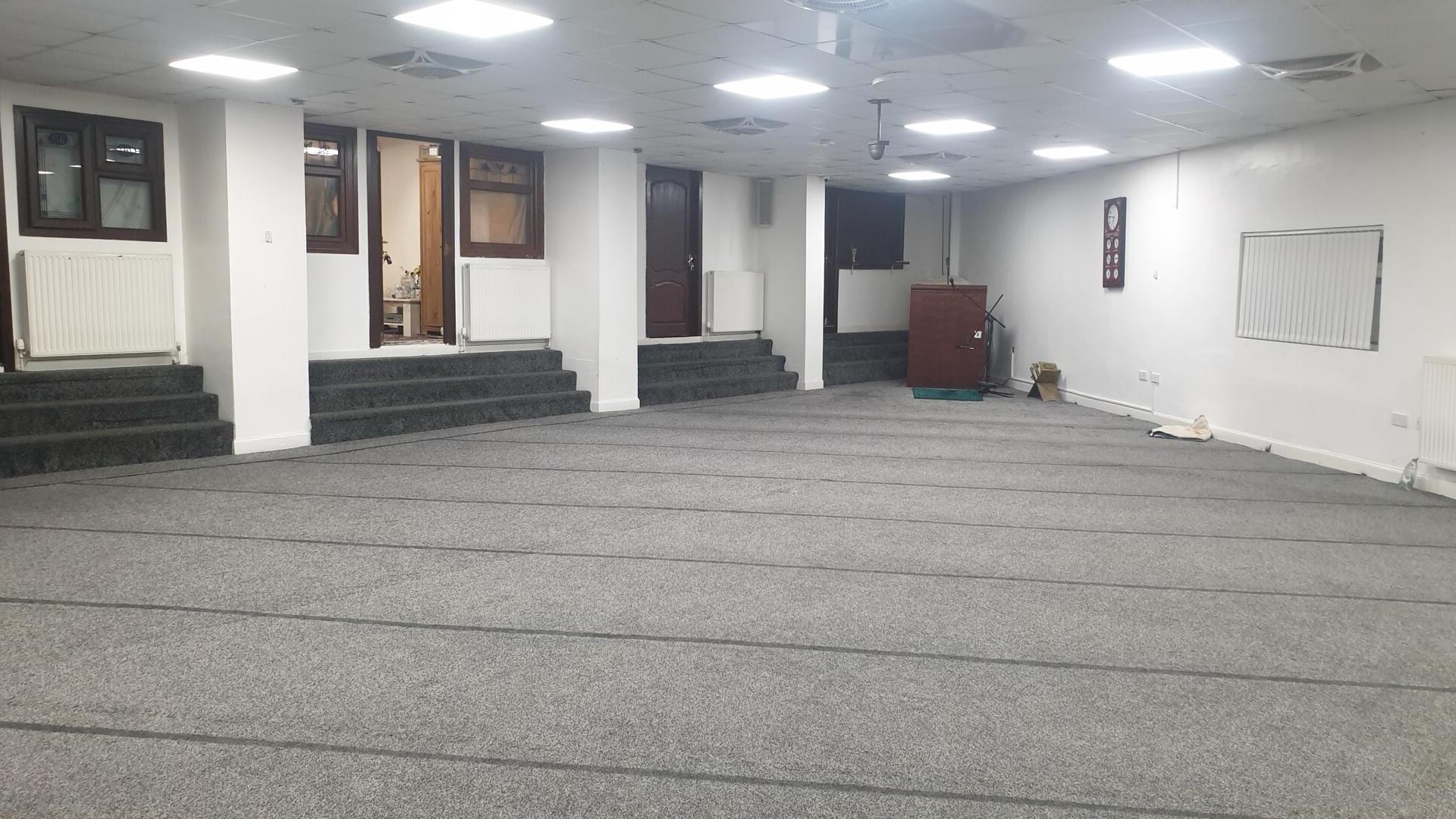 Masjid Bilal