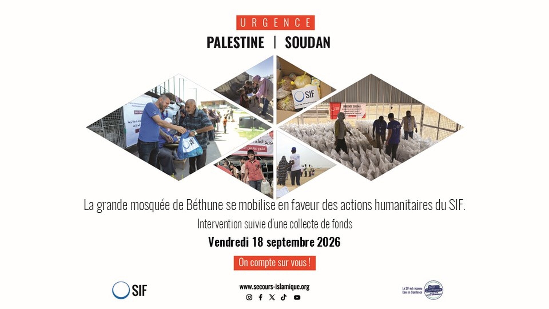 urgence