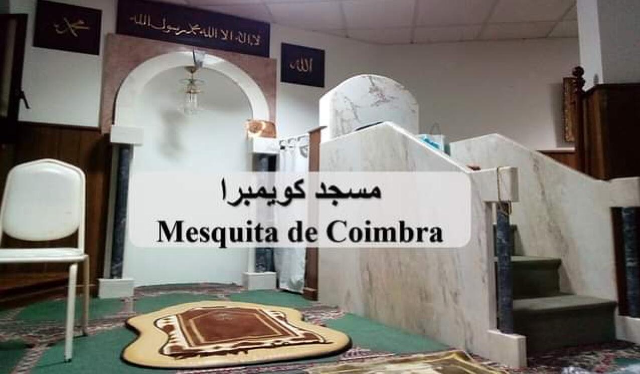 Mesquita de Coimbra