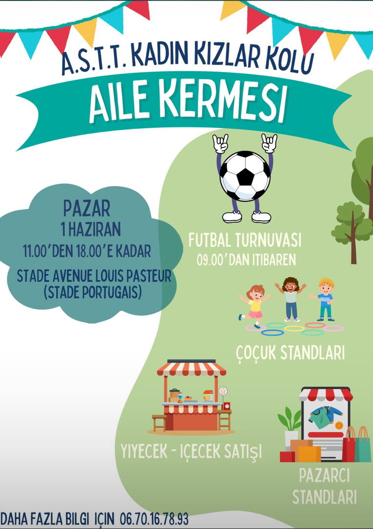 Kızlar koku