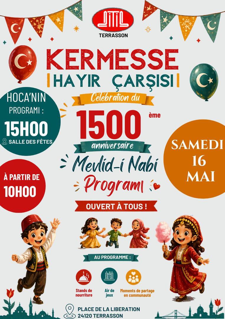 Kızlar koku