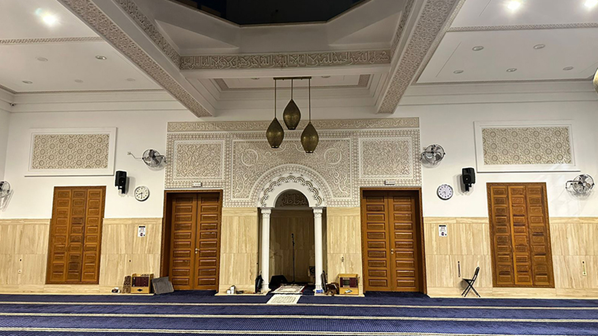 مسجد الصديق