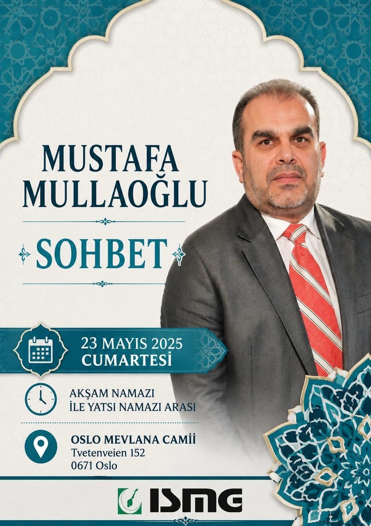 Sohbet