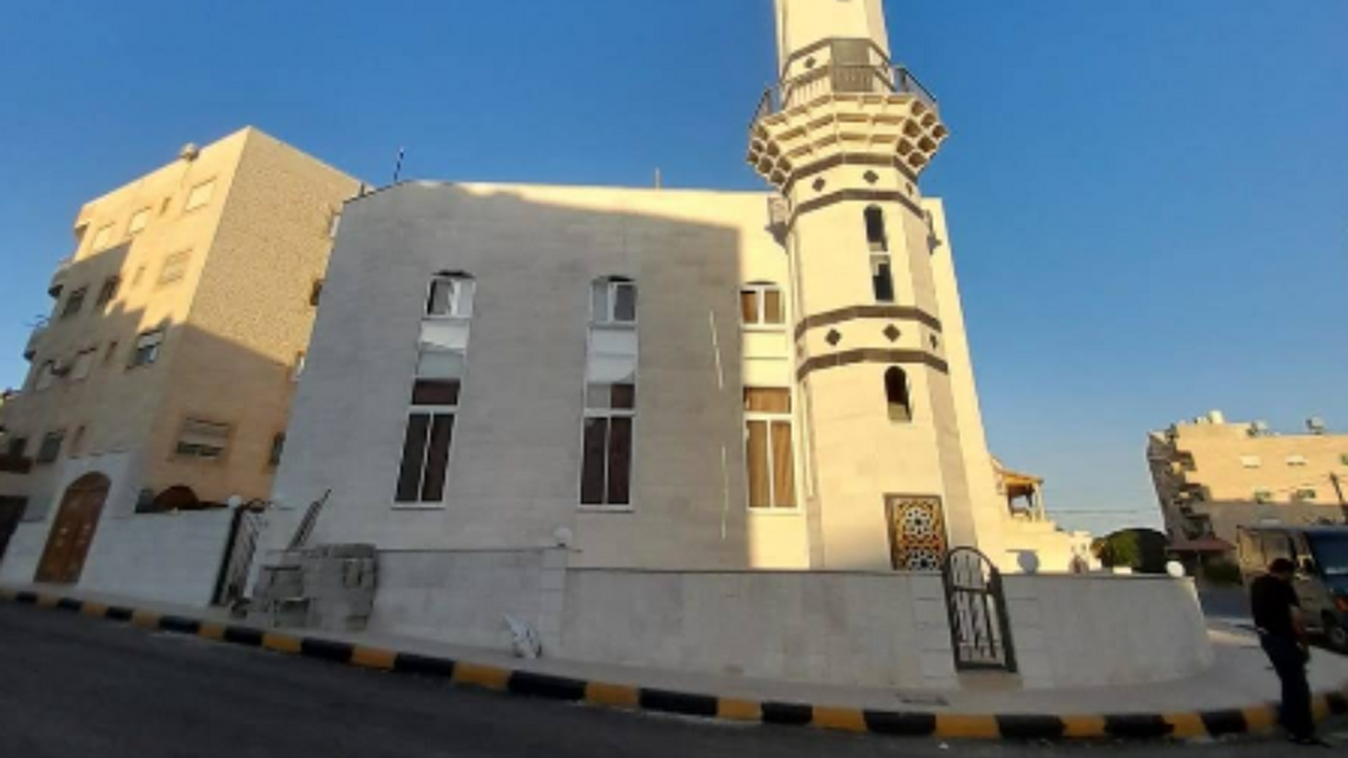 مسجد عثمان بن عفان