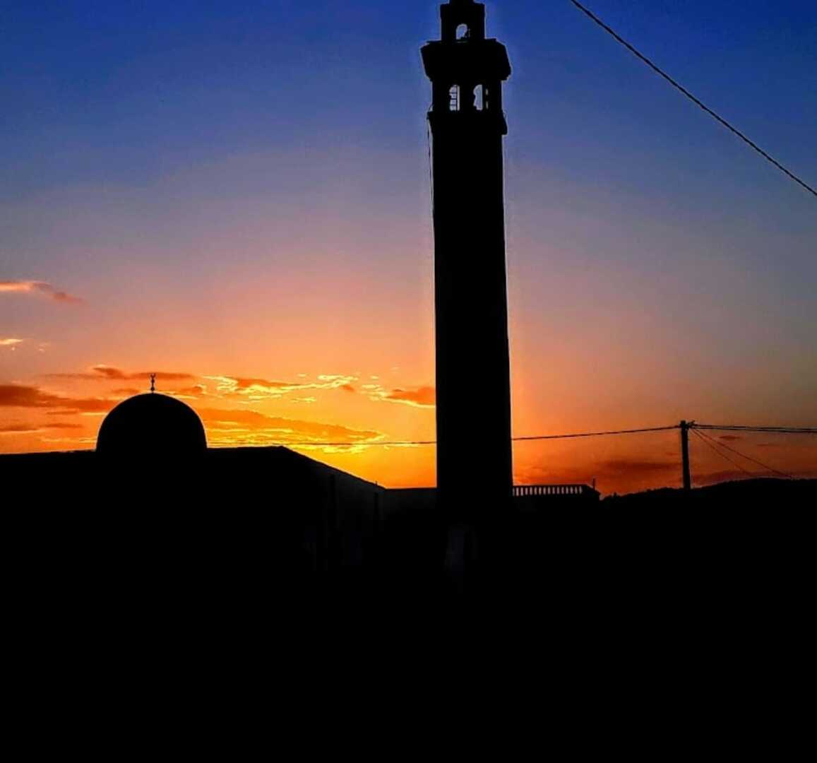 جامع النور