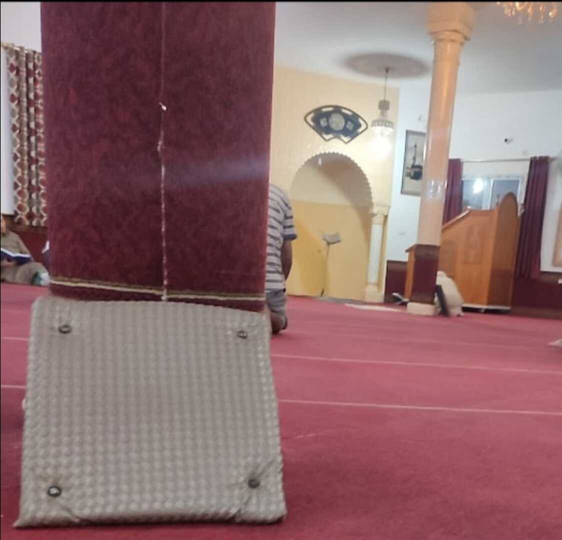 جامع النور