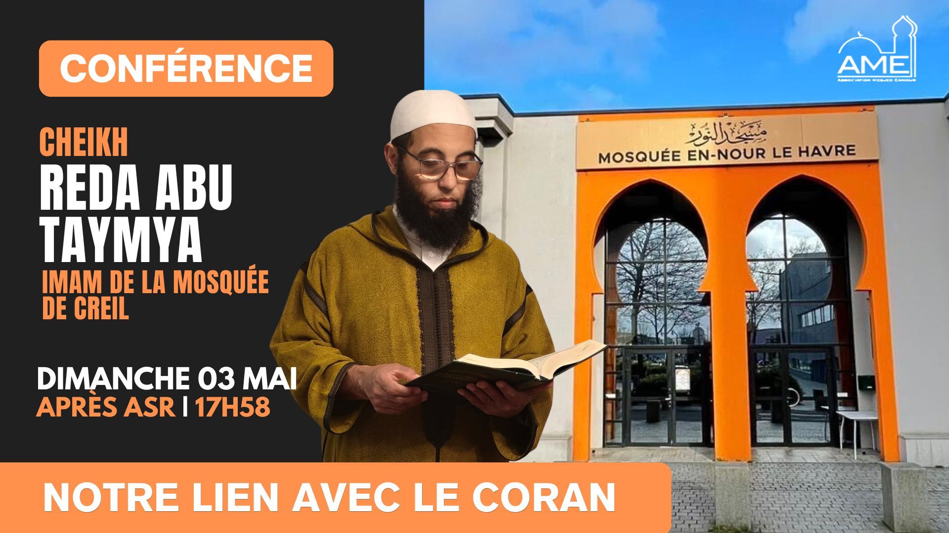 Conférence