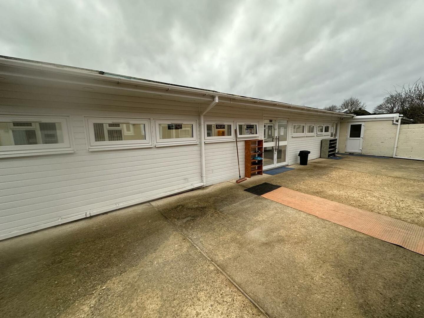 Banbury Sheikh Bin Baaz Masjid