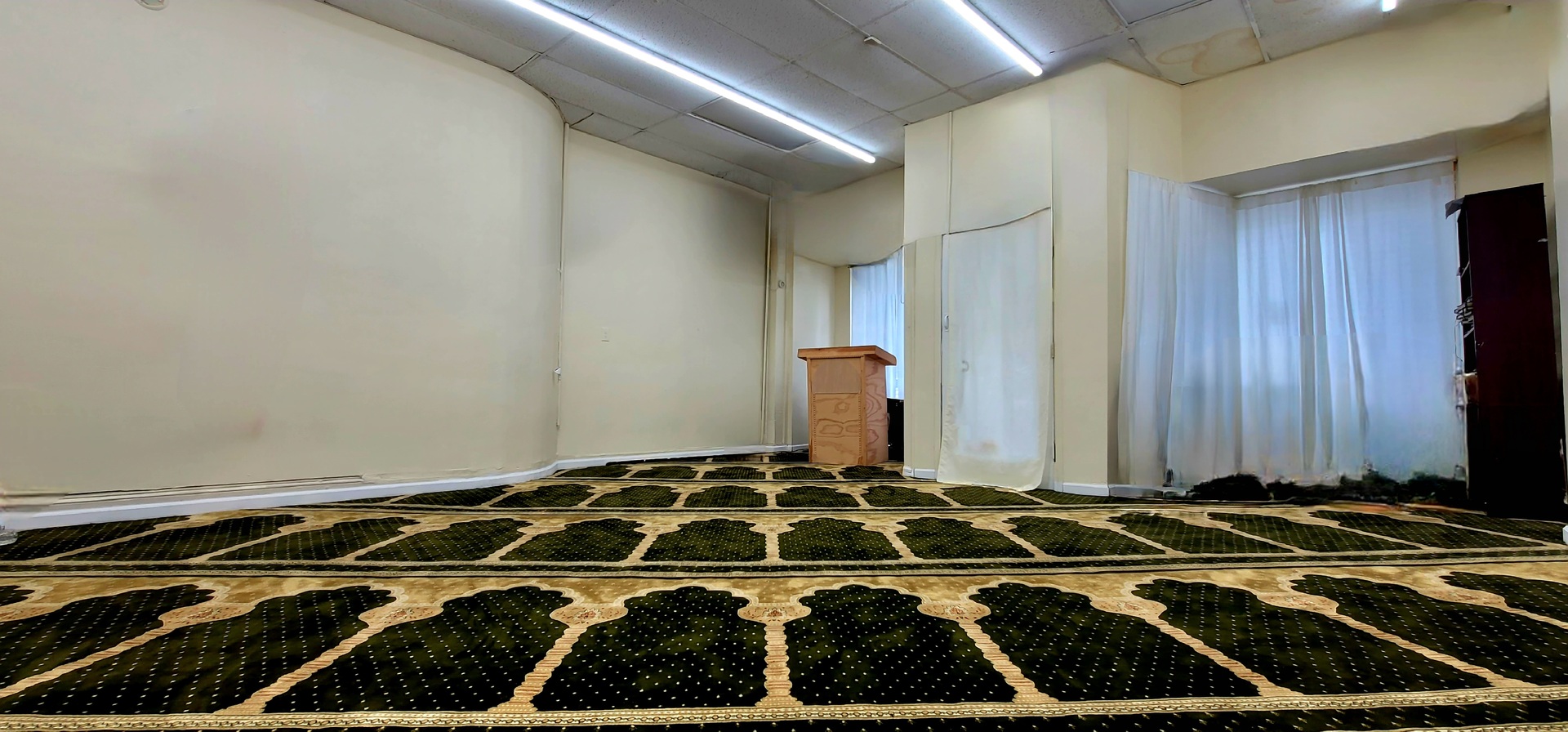 Masjid Bilal - مسجد بلال