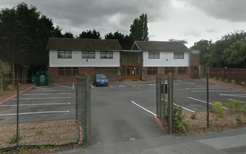 Muslim Cultural Centre Wollaton