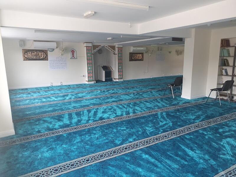 Muslim Cultural Centre Wollaton