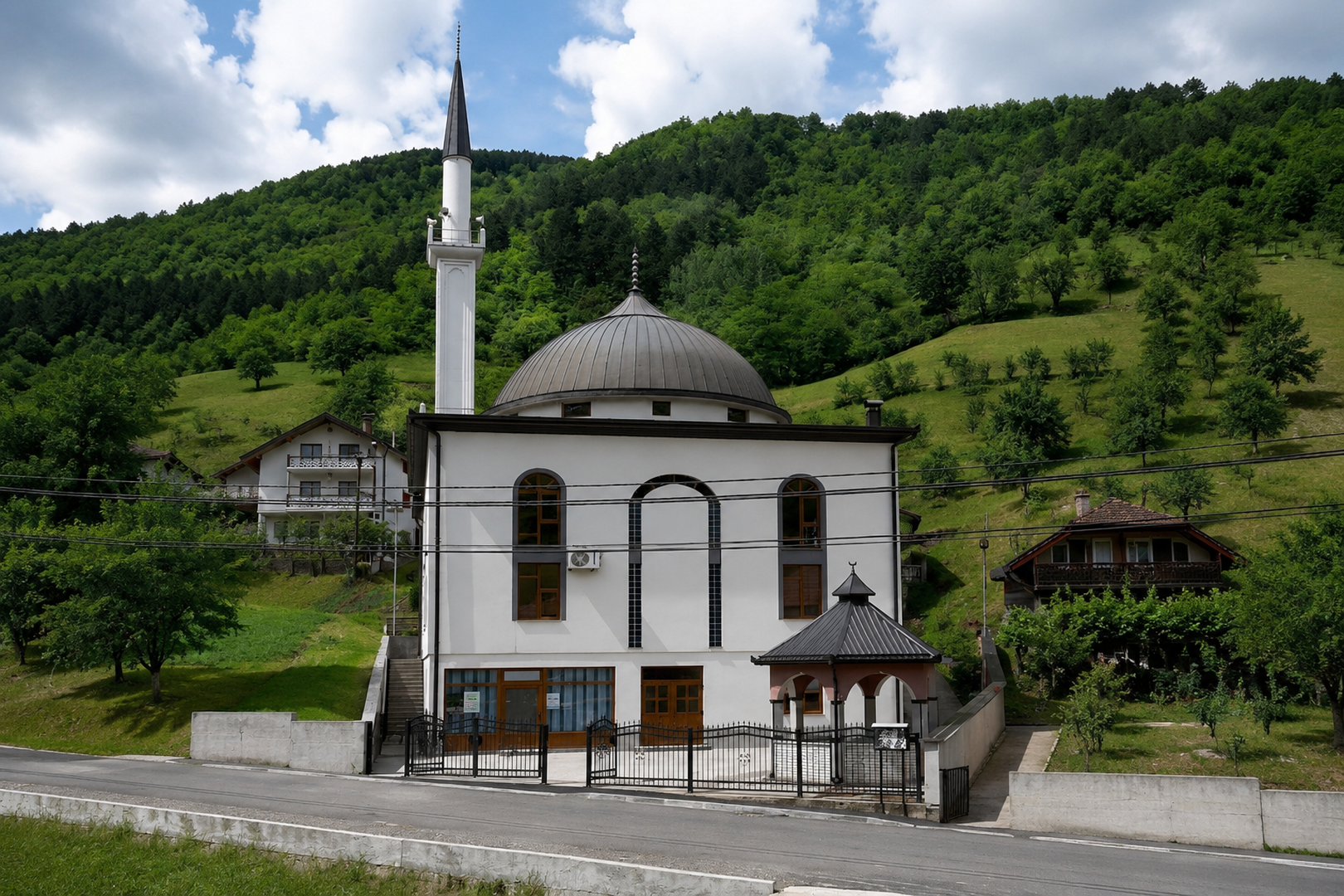 As-Sahabah - Nemila