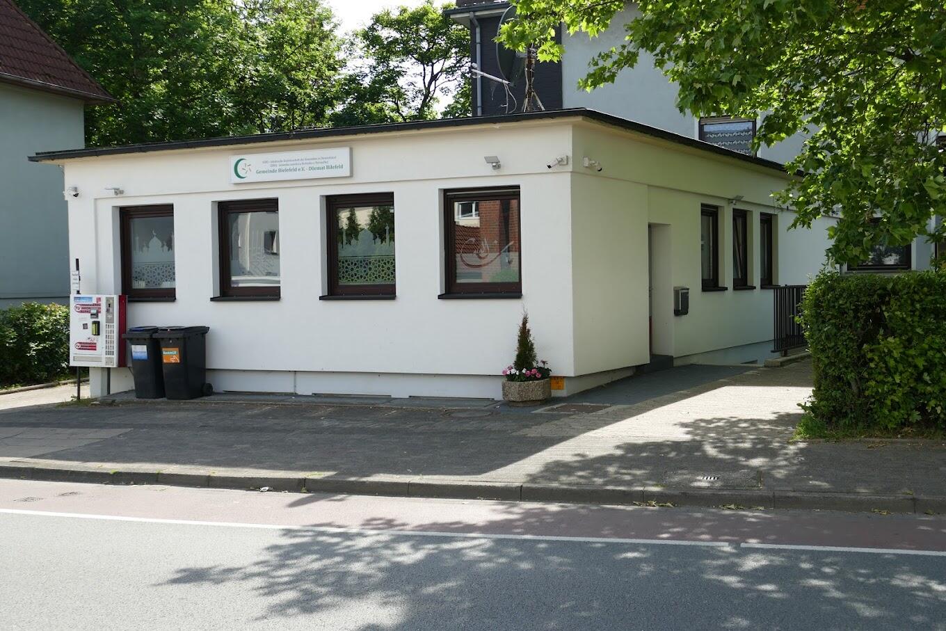 IGBD - Gemeinde Bielefeld e.V.