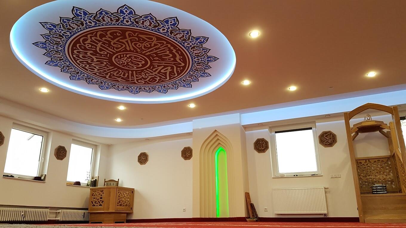 IGBD - Gemeinde Bielefeld e.V.