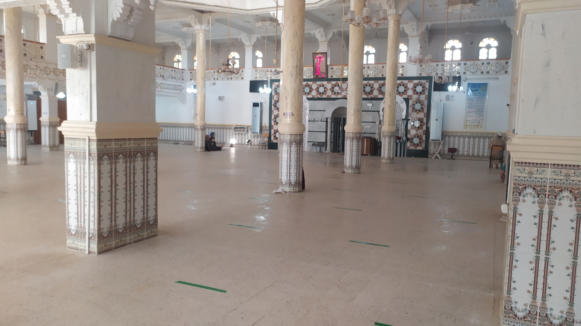 مسجد معاذ بن جبل