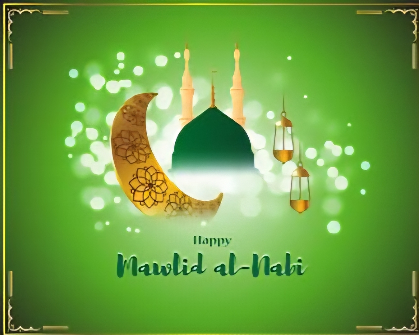 MAWLIDU NABI