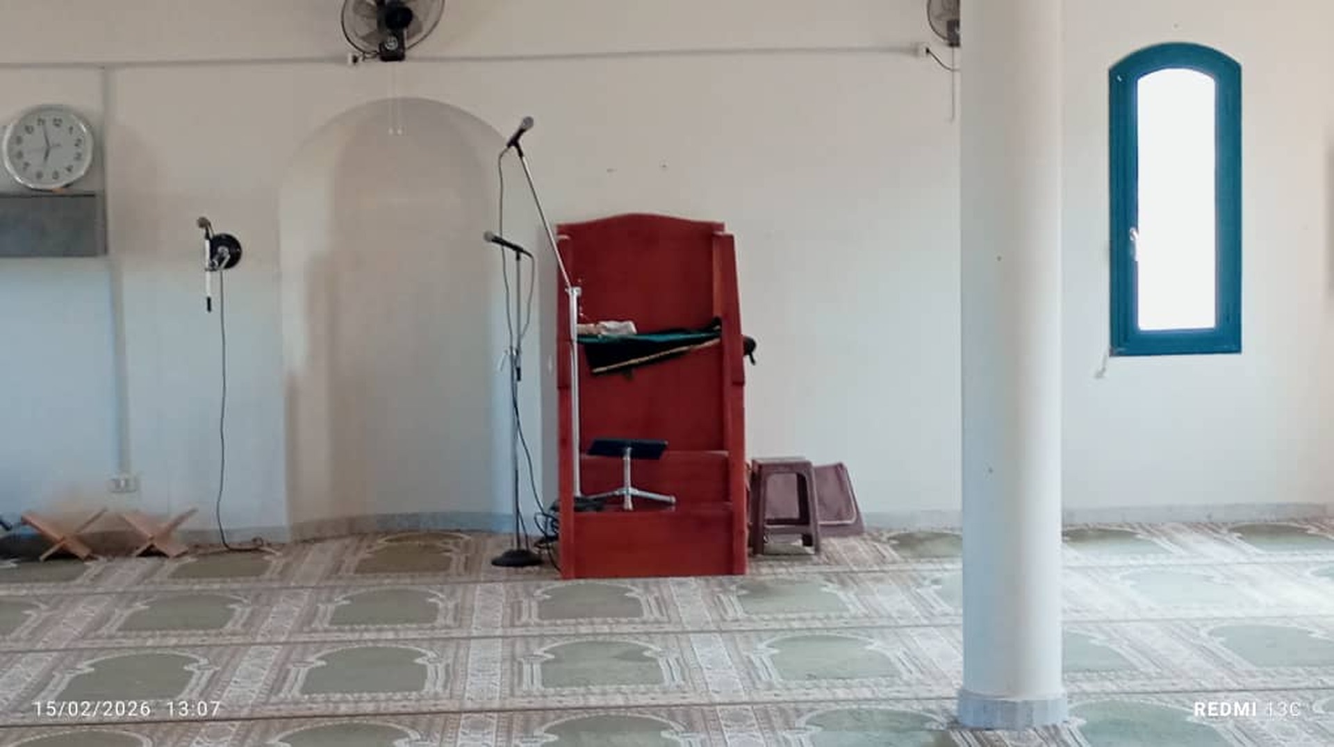 مسجد دار تليل