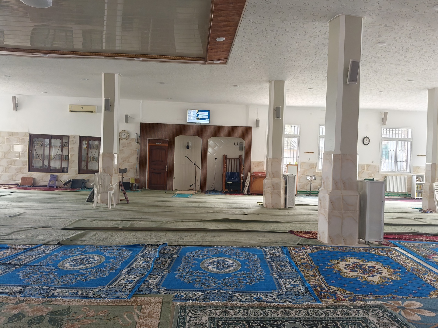 مسجد الرحمن