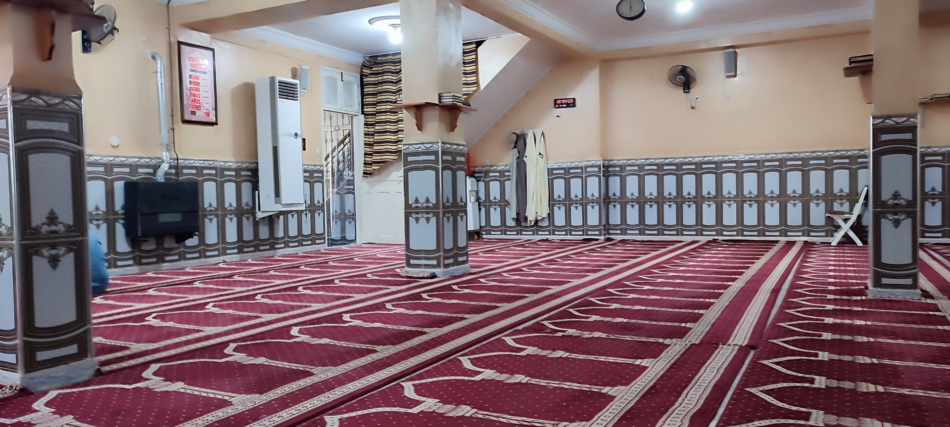 أبي هريرة