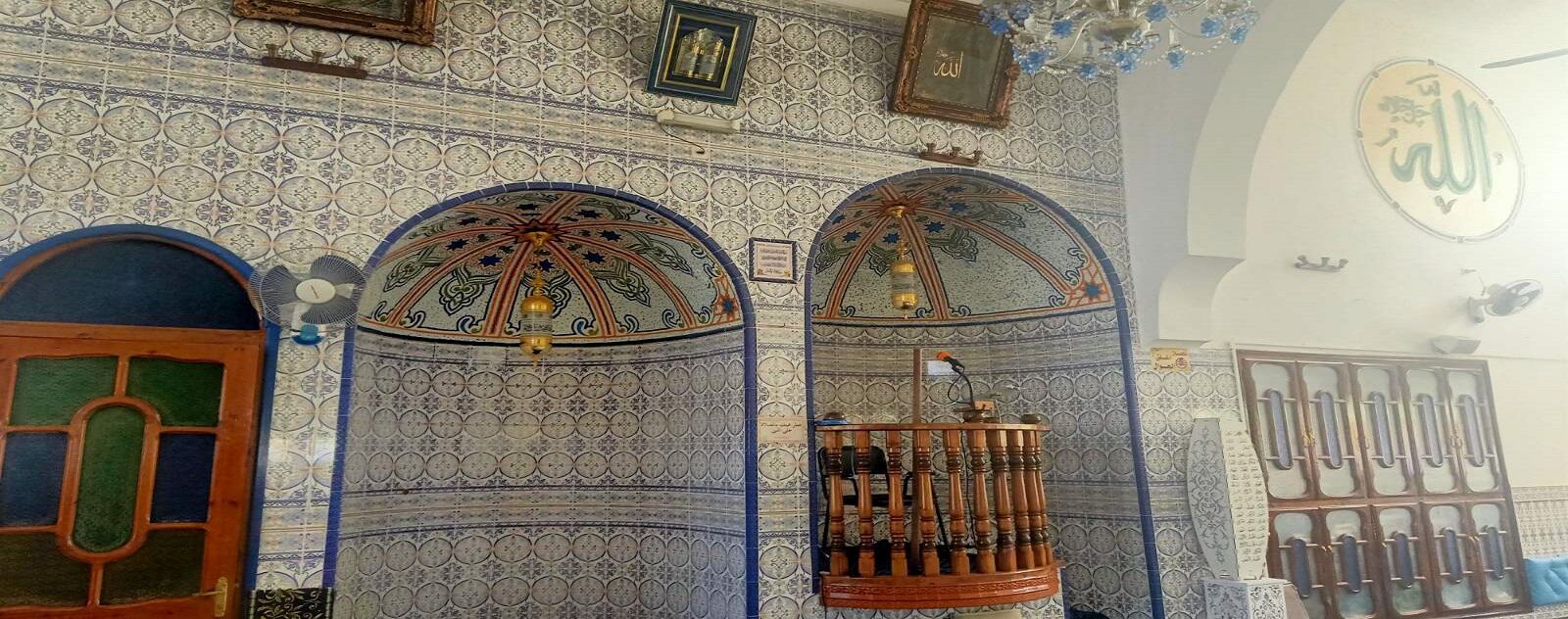مسجد الإصلاح