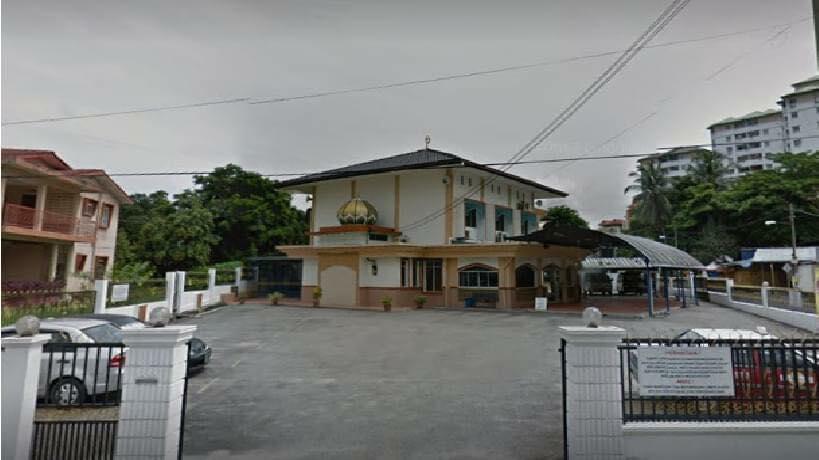 Madrasah Al-Hilaliah