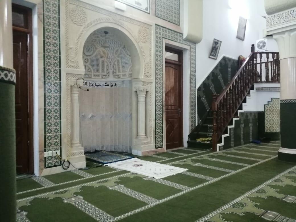 الجامع العتيق