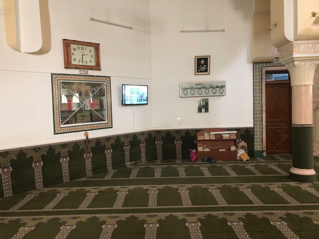 الجامع العتيق