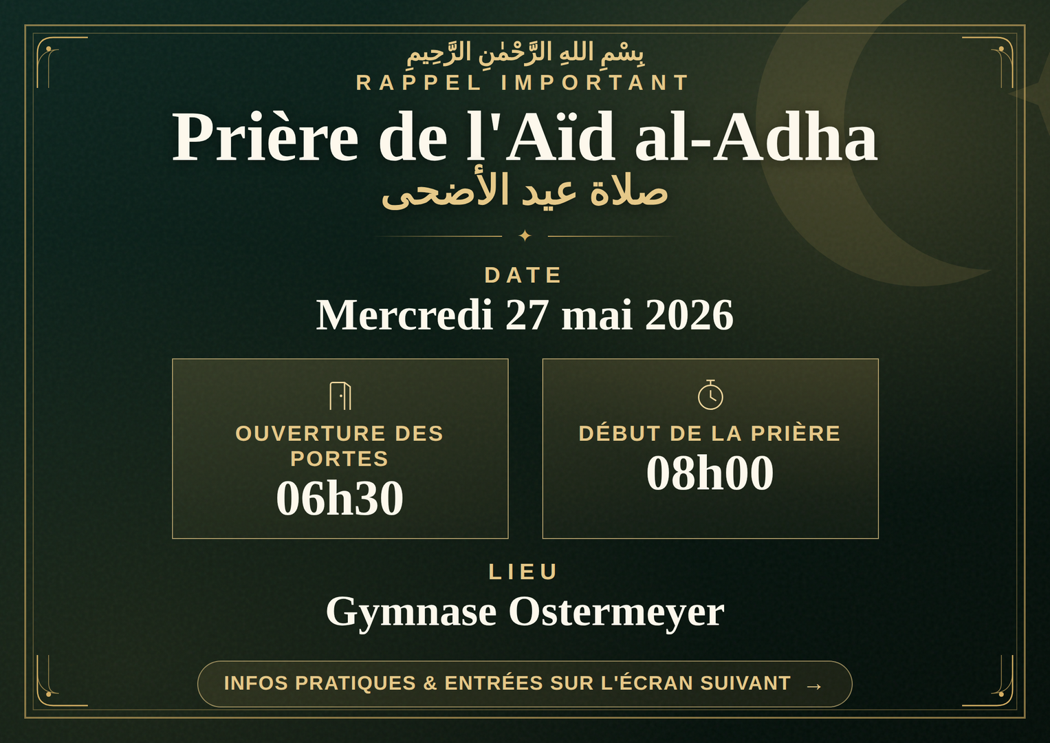 Salat al Aid 1