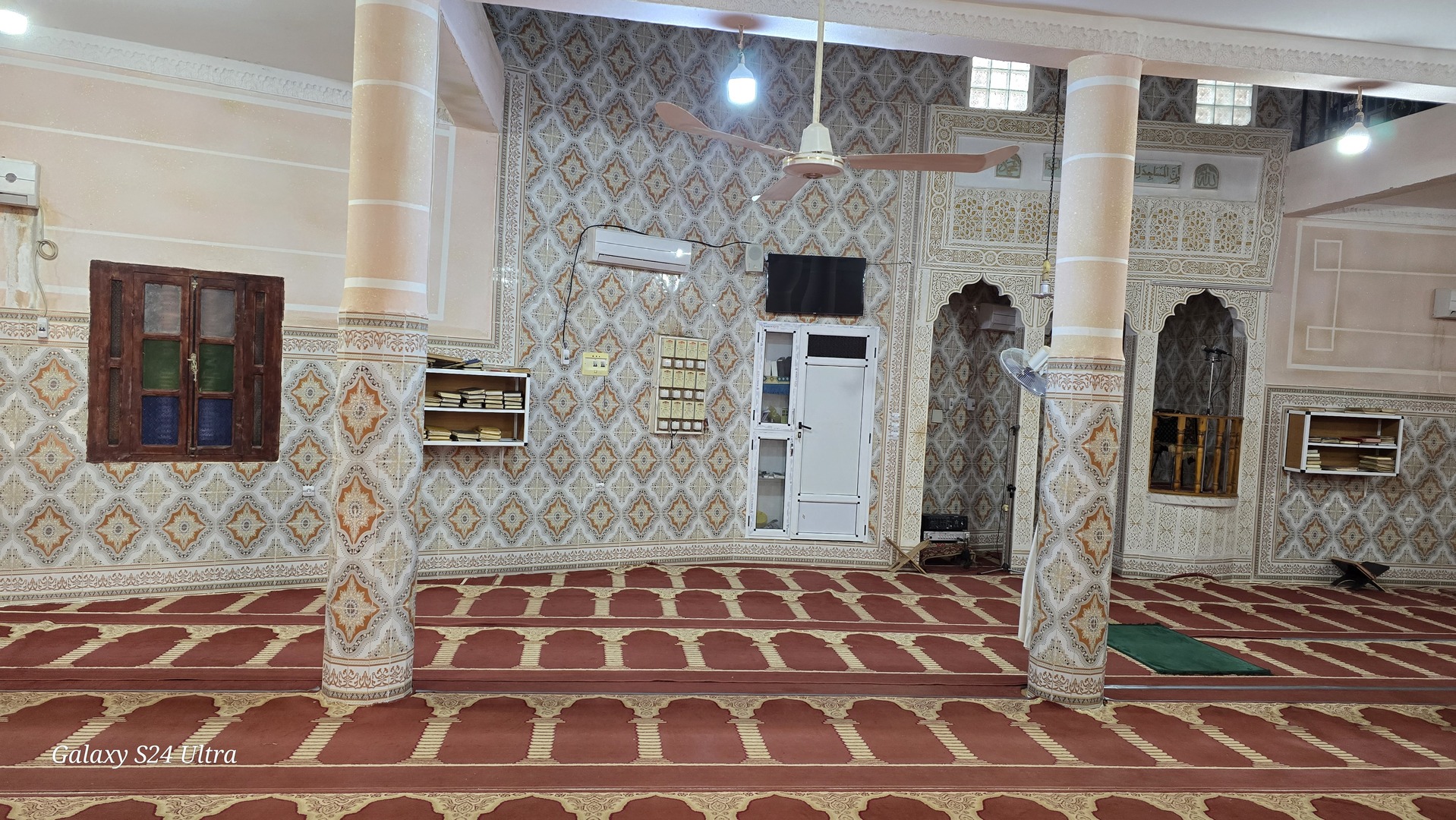 مسجد الشيخ عبد الرحمن
