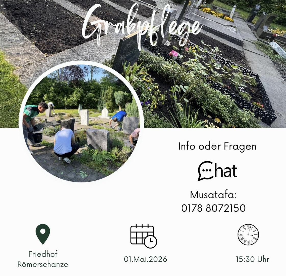 Grapllege 01.05.2026