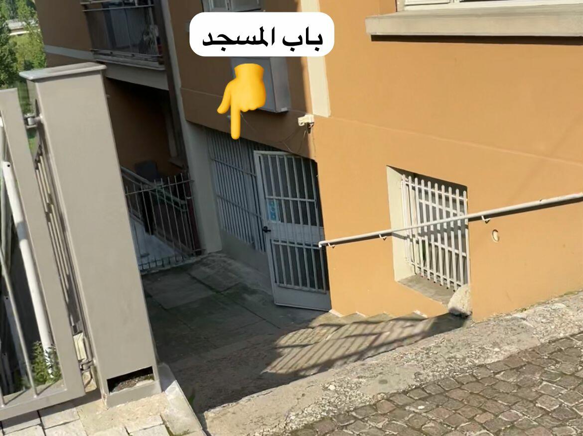 Moschea di Porretta Terme