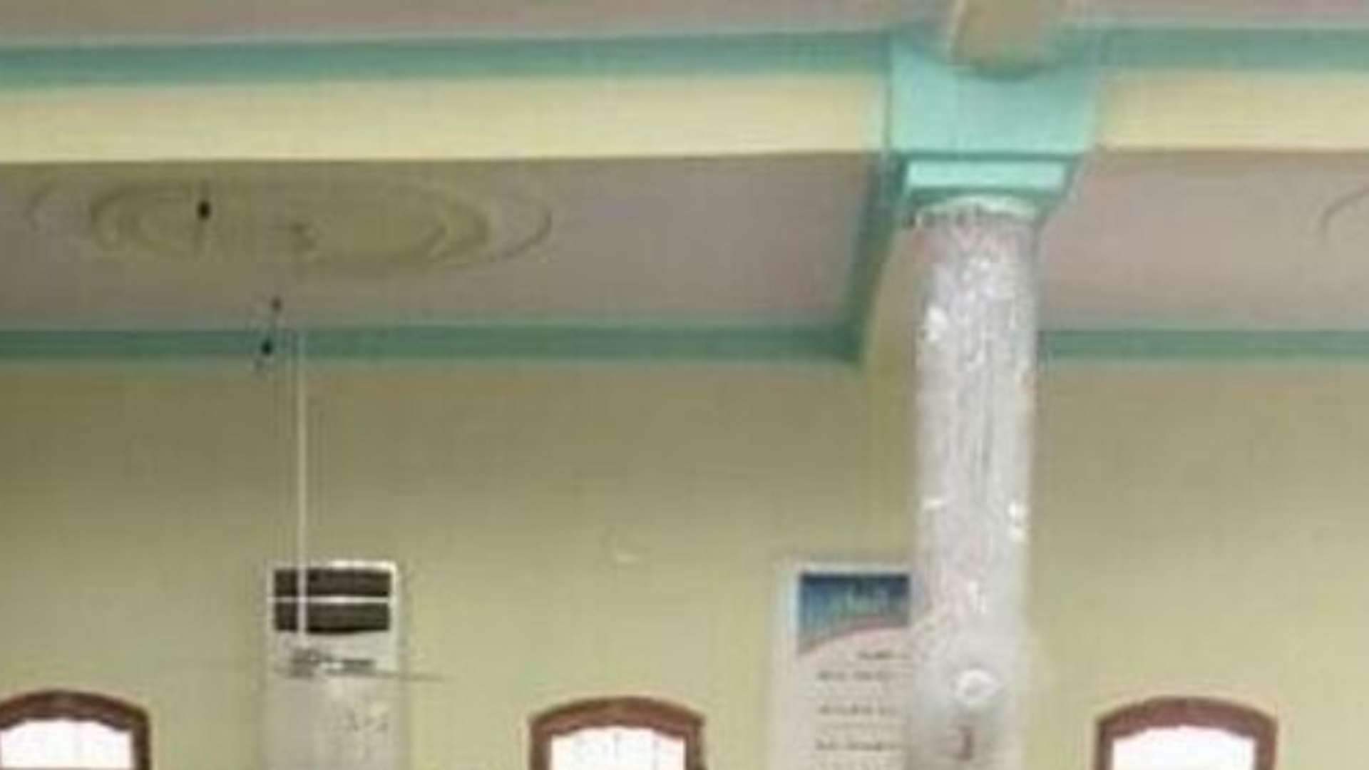 المسجد العتيق بالخبنة