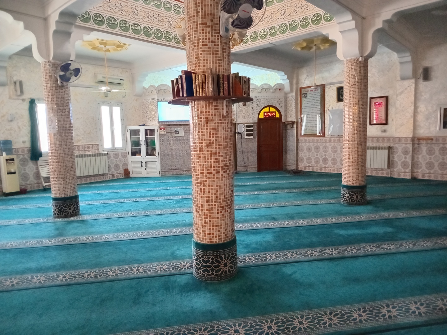 أبي حنيفة النعمان