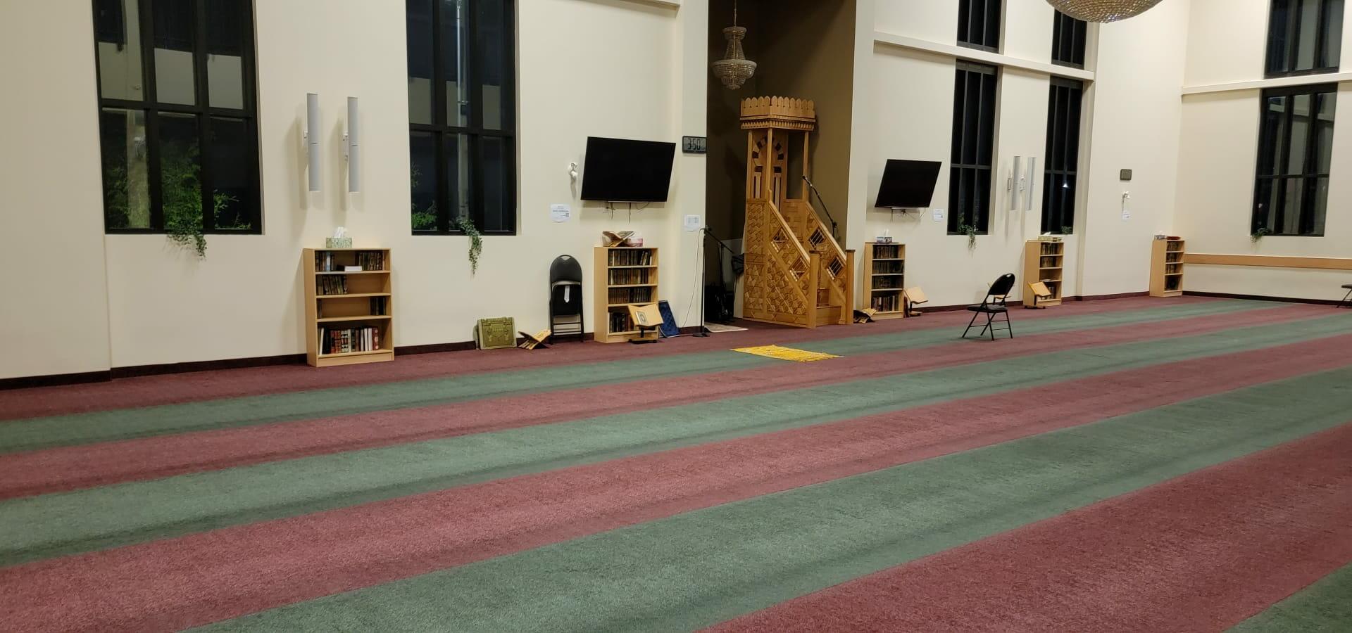 South Nepean Muslim Community (SNMC)