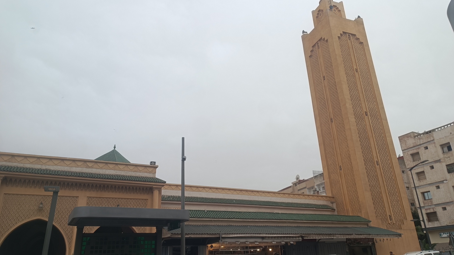 مسجد عمر بن الخطاب