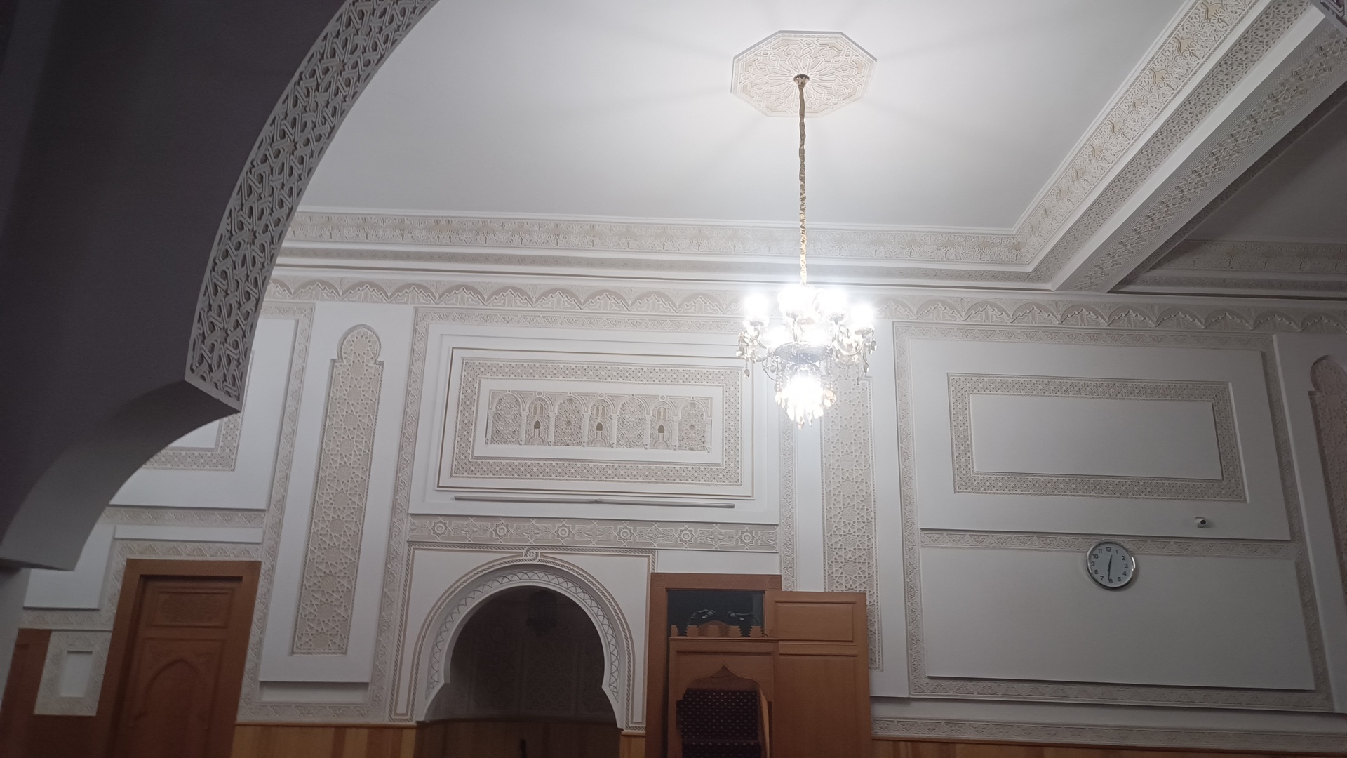 مسجد عمر بن الخطاب