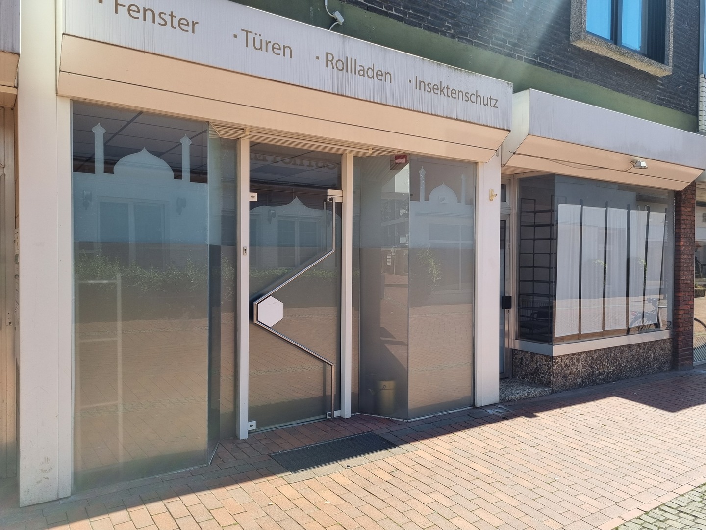 مسجد السّلام