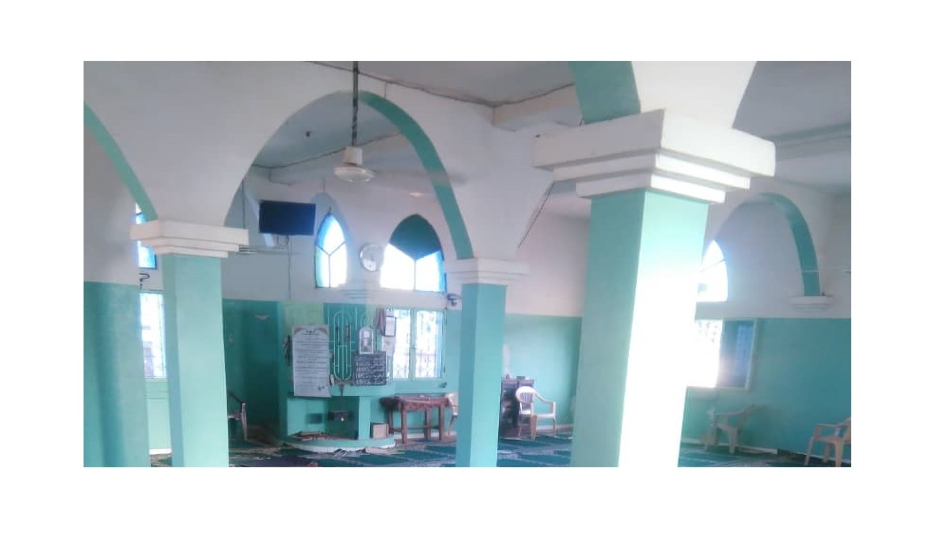Taariq Boune Zyad