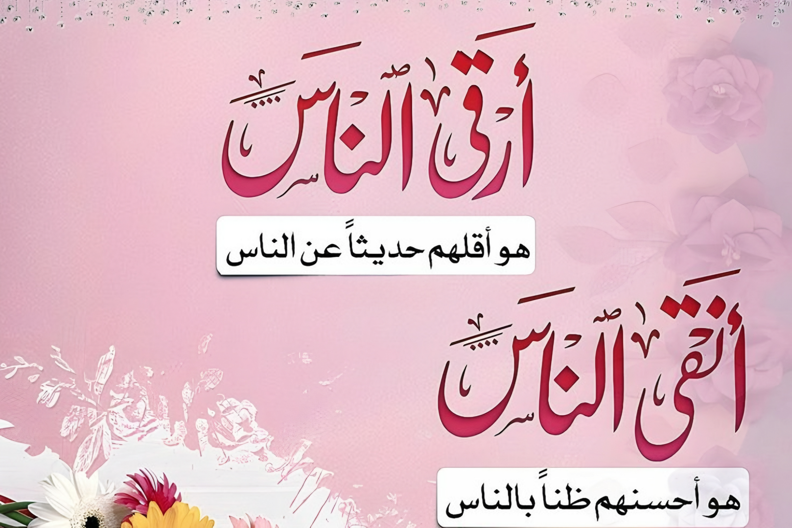 ما أجمل هذه العبارة