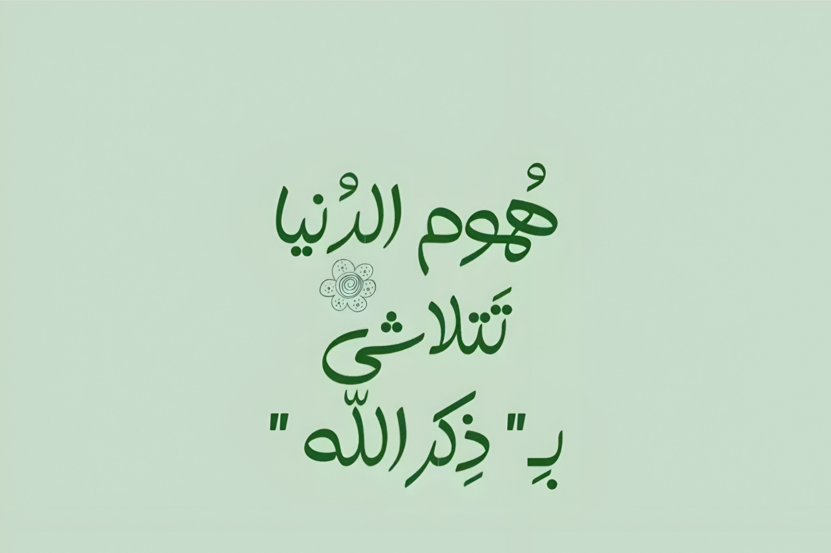 ما أجمل هذه العبارة